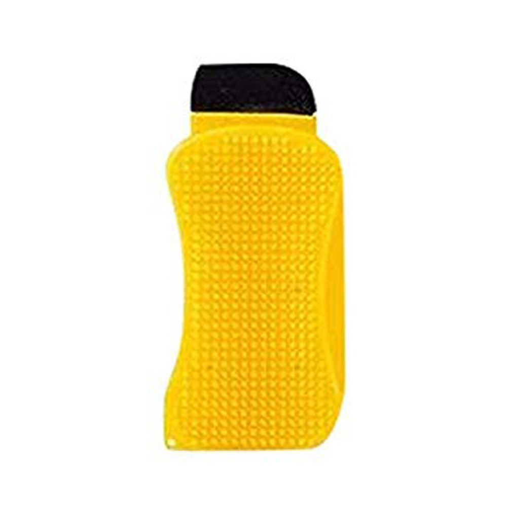 UltraClean 3-in-1 Silicone Cleaning Sponge
