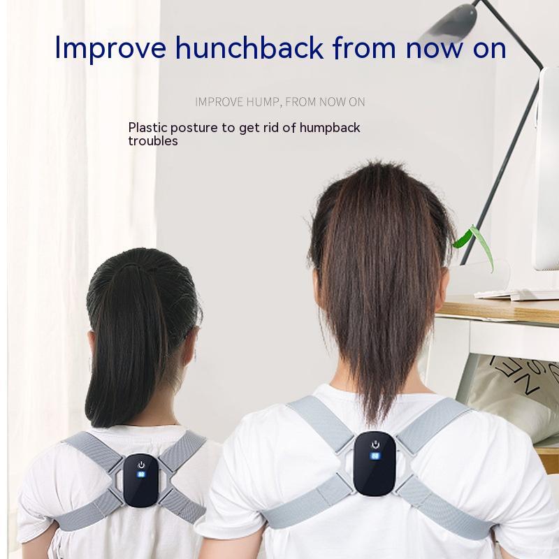 Smart Posture Corrector