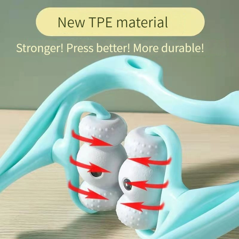 Neck Massage Roller