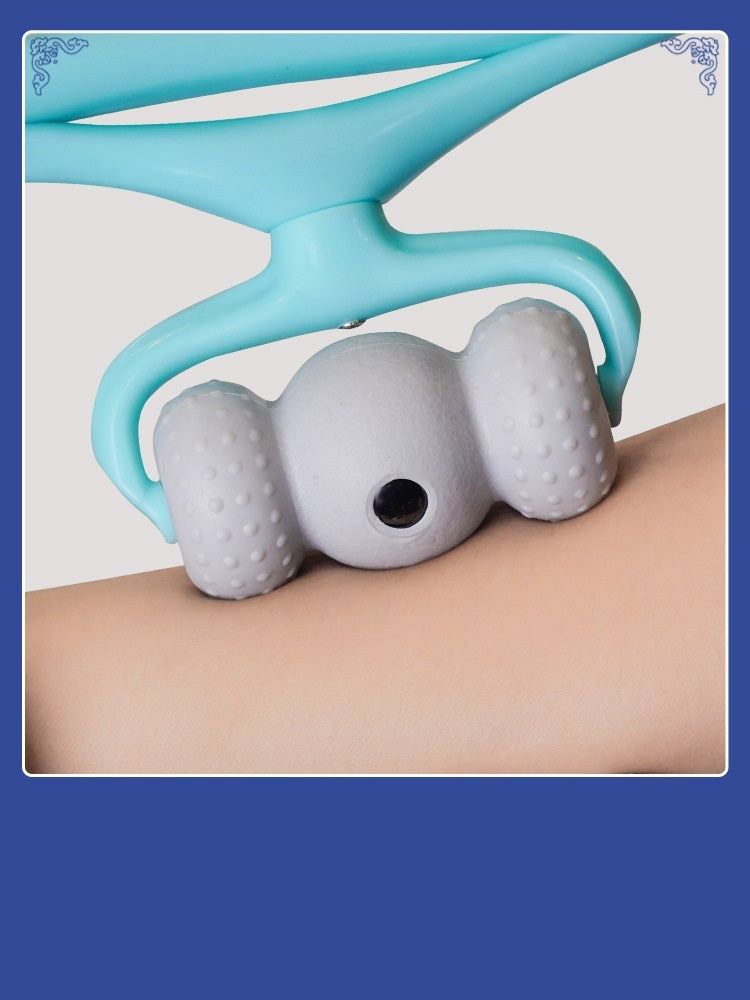 Neck Massage Roller