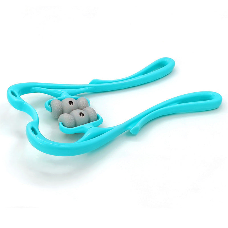 Neck Massage Roller
