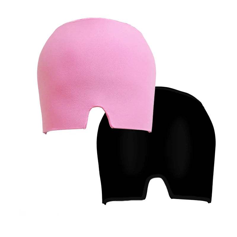 Headache Relief Hat-Cold & Hot Therapy