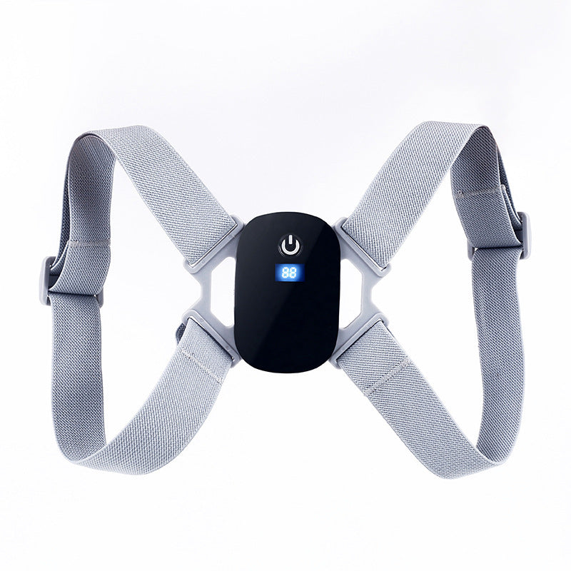 Smart Posture Corrector