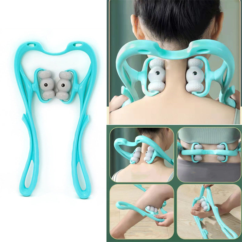 Neck Massage Roller