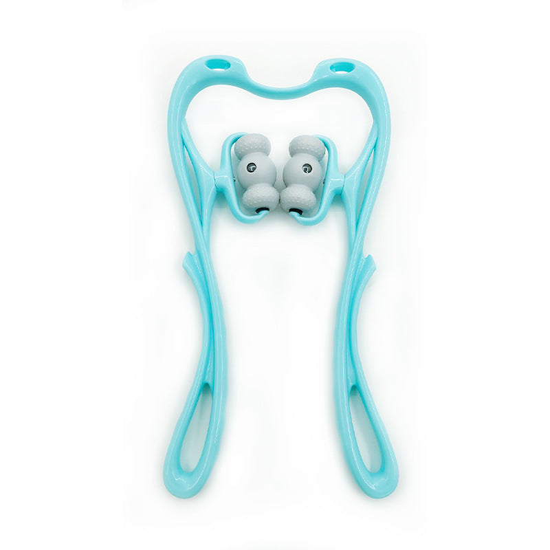 Neck Massage Roller