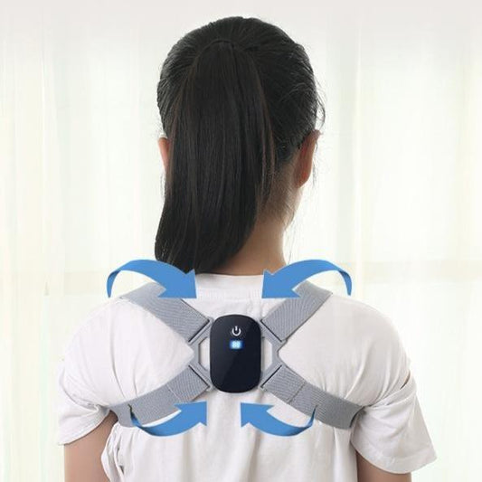 Smart Posture Corrector