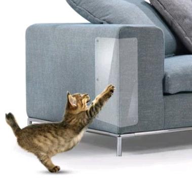 Cat Claw Protector Sofa Protector Sheets