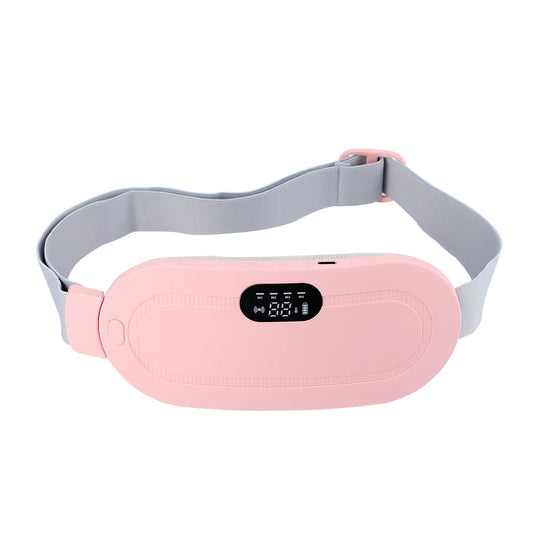 Menstrual and Wellness Heating Belt Pad