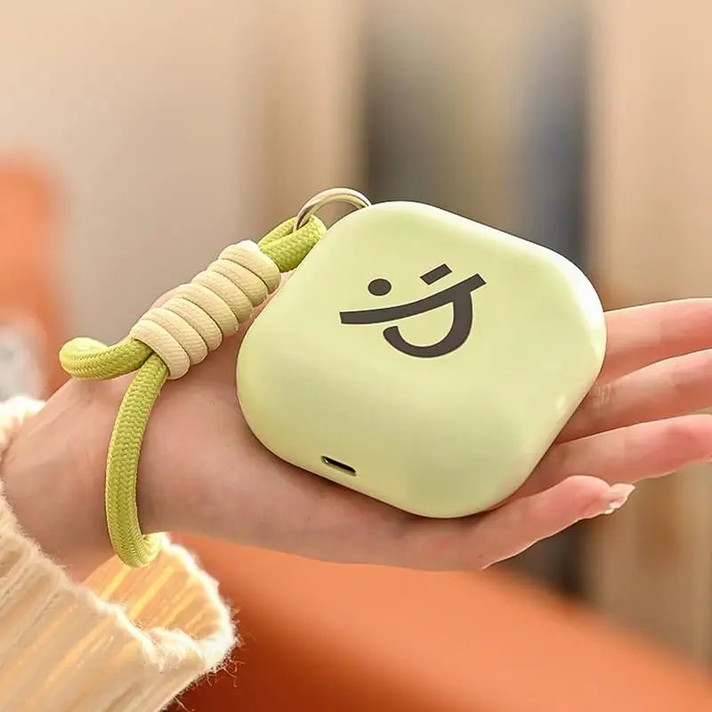 Hand Warmer Portable and USB Rechargeable