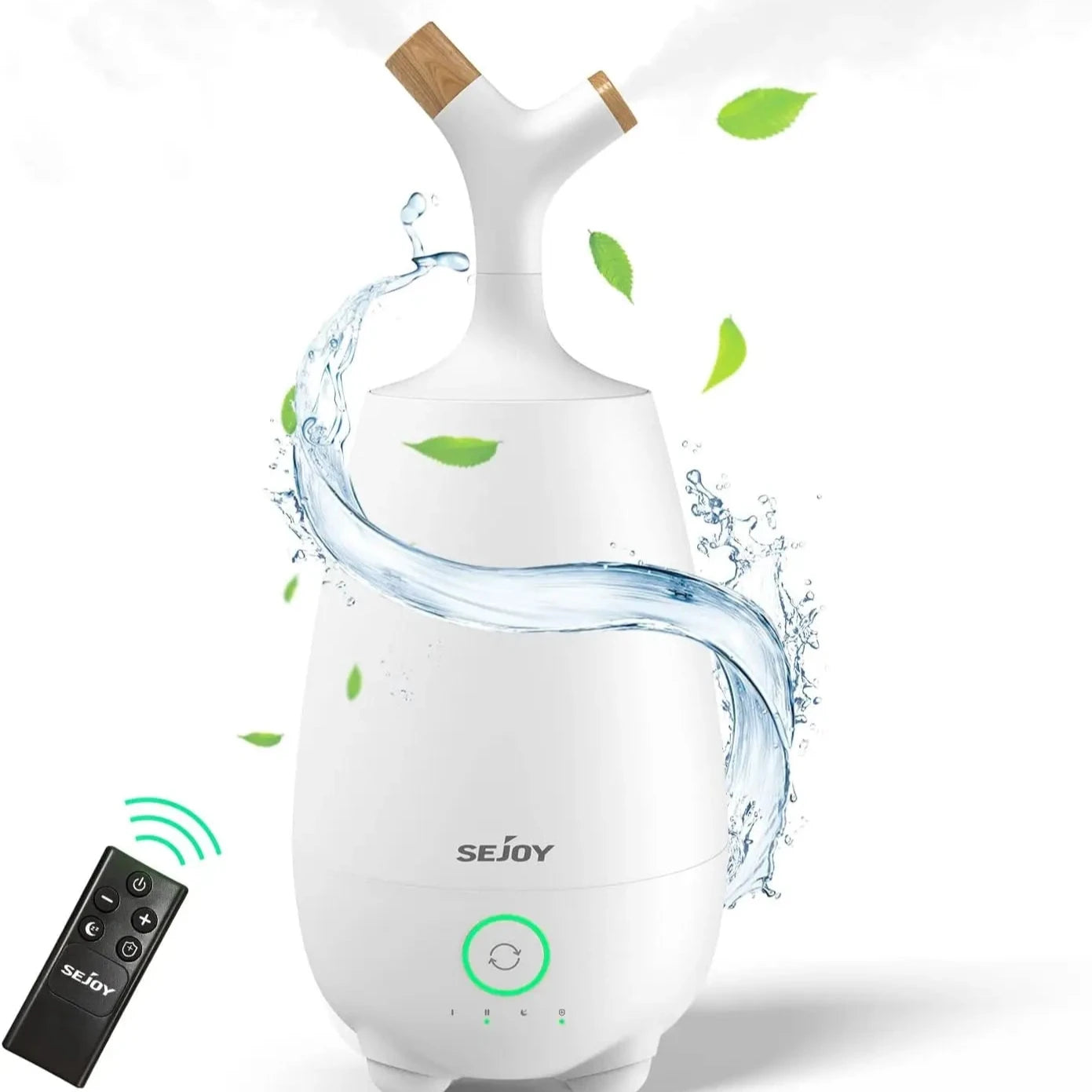 Large Air Humidifier 5L with remote control